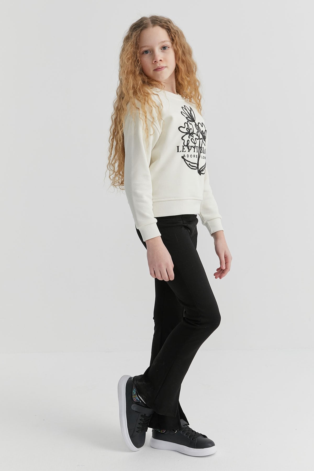 بنطال للبنات