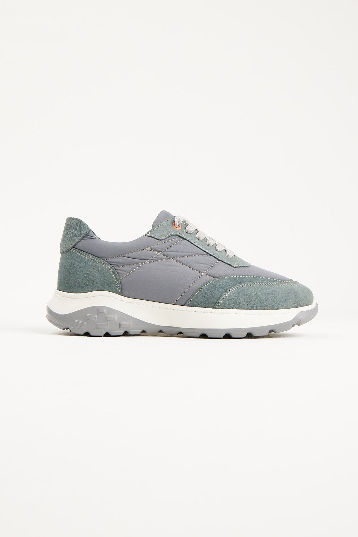 Men's Color Mixed Casual Shoes