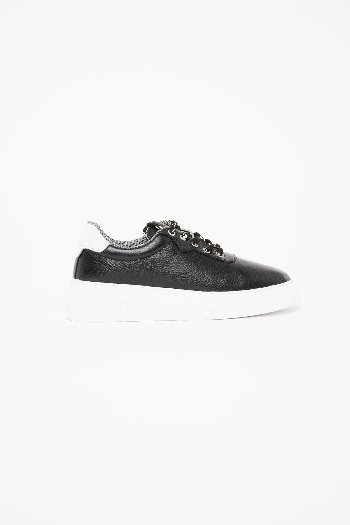Men's Thick Sole Casual Shoes