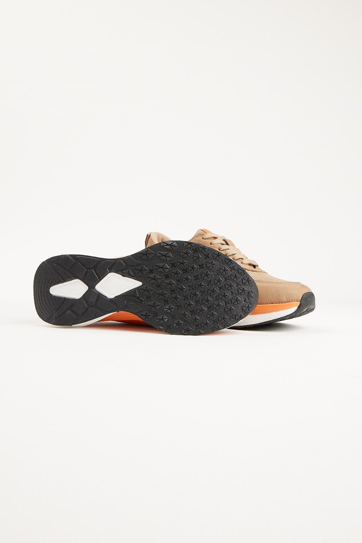 Men's Thick-Soled Casual Shoes