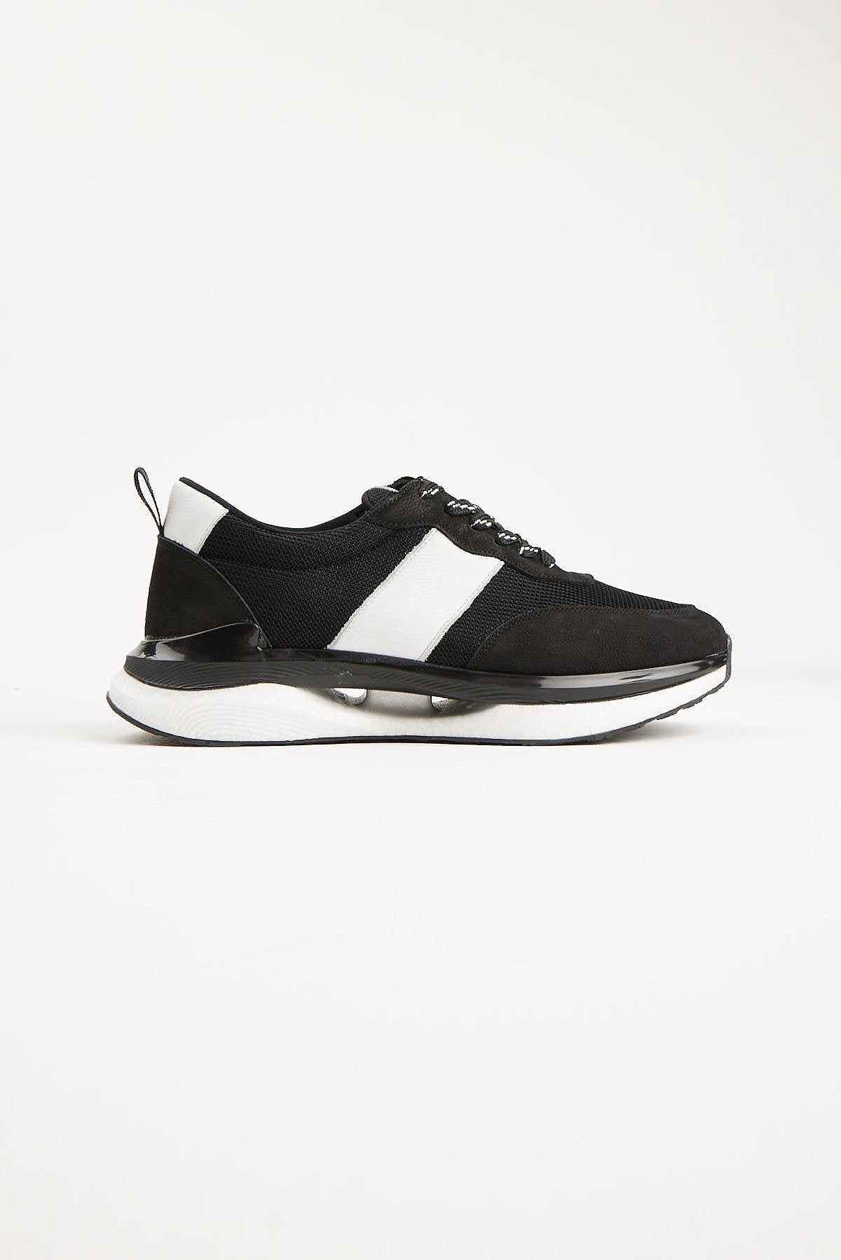 Men's Thick-Soled Casual Shoes