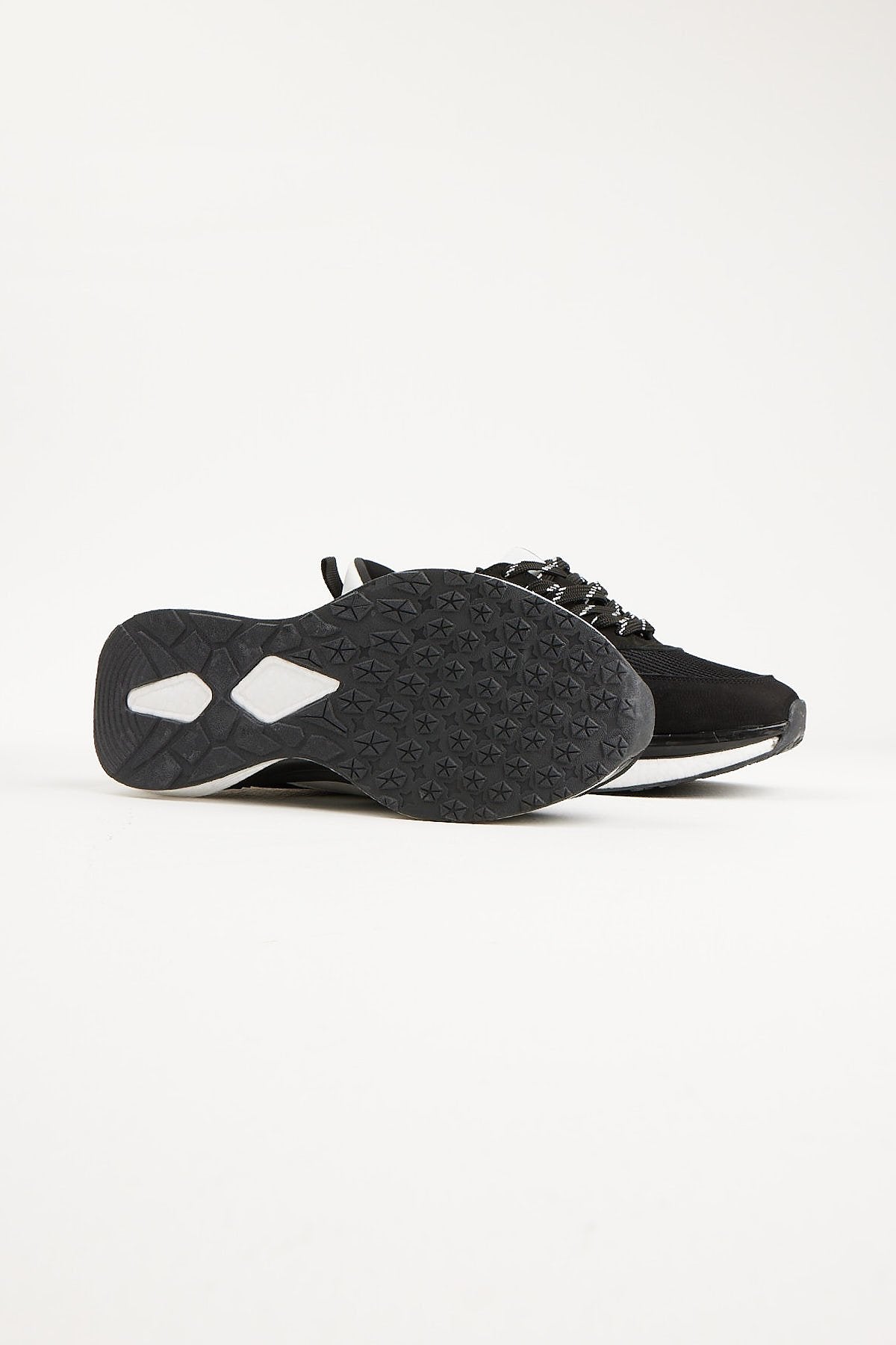 Men's Thick-Soled Casual Shoes