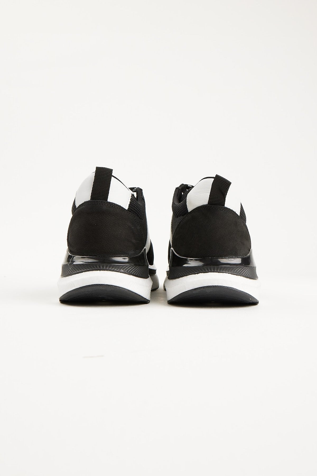 Men's Thick-Soled Casual Shoes