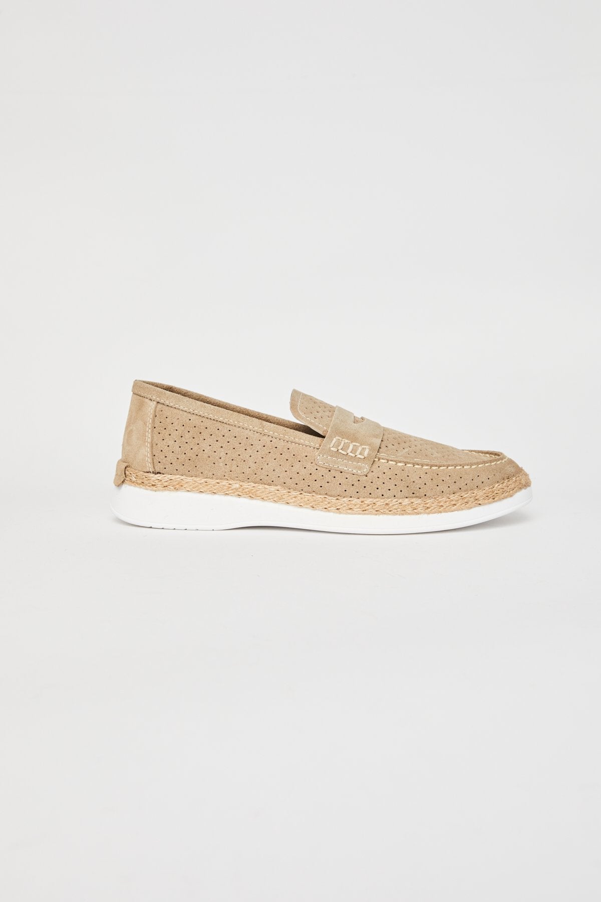 Men's Slip-On Casual Shoes