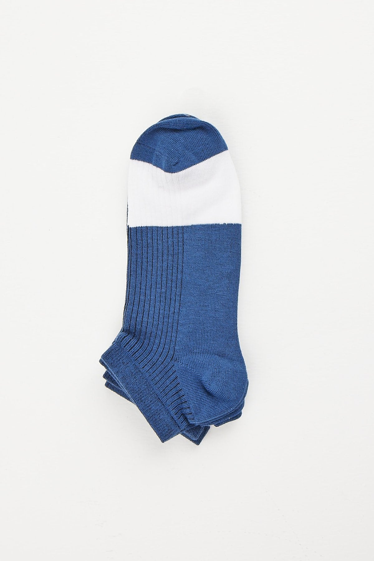 Men's Cotton 2-Pack Socks