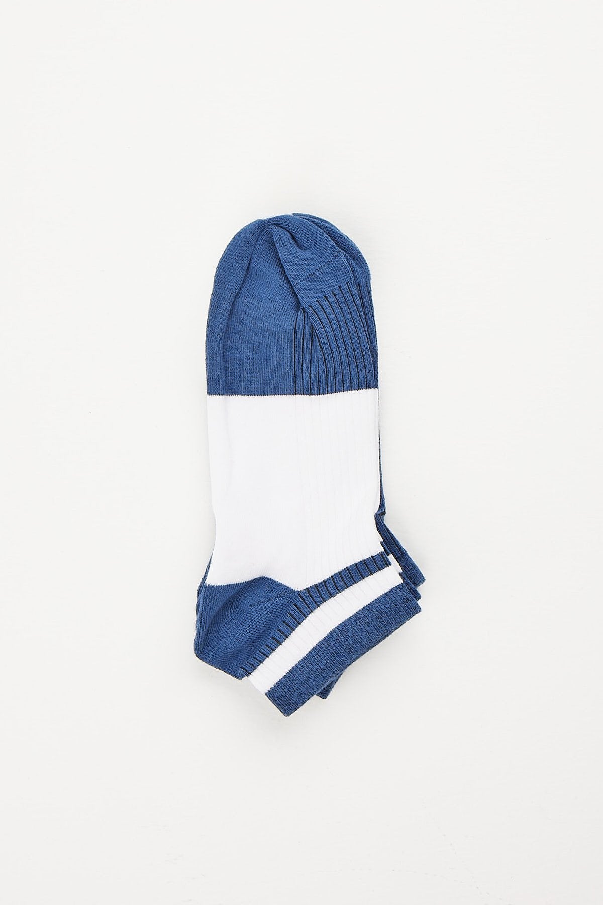 Men's Cotton 2-Pack Socks