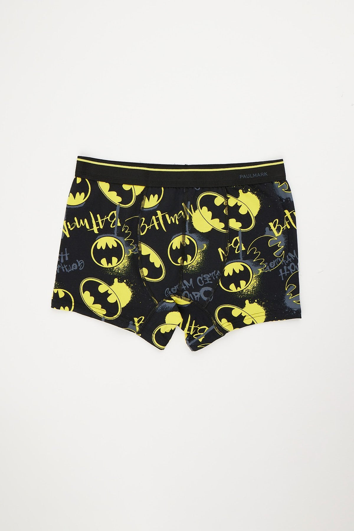 Men's Printed Boxers