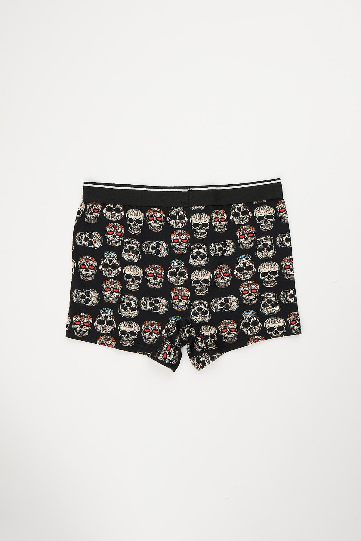 Men's Printed Boxers