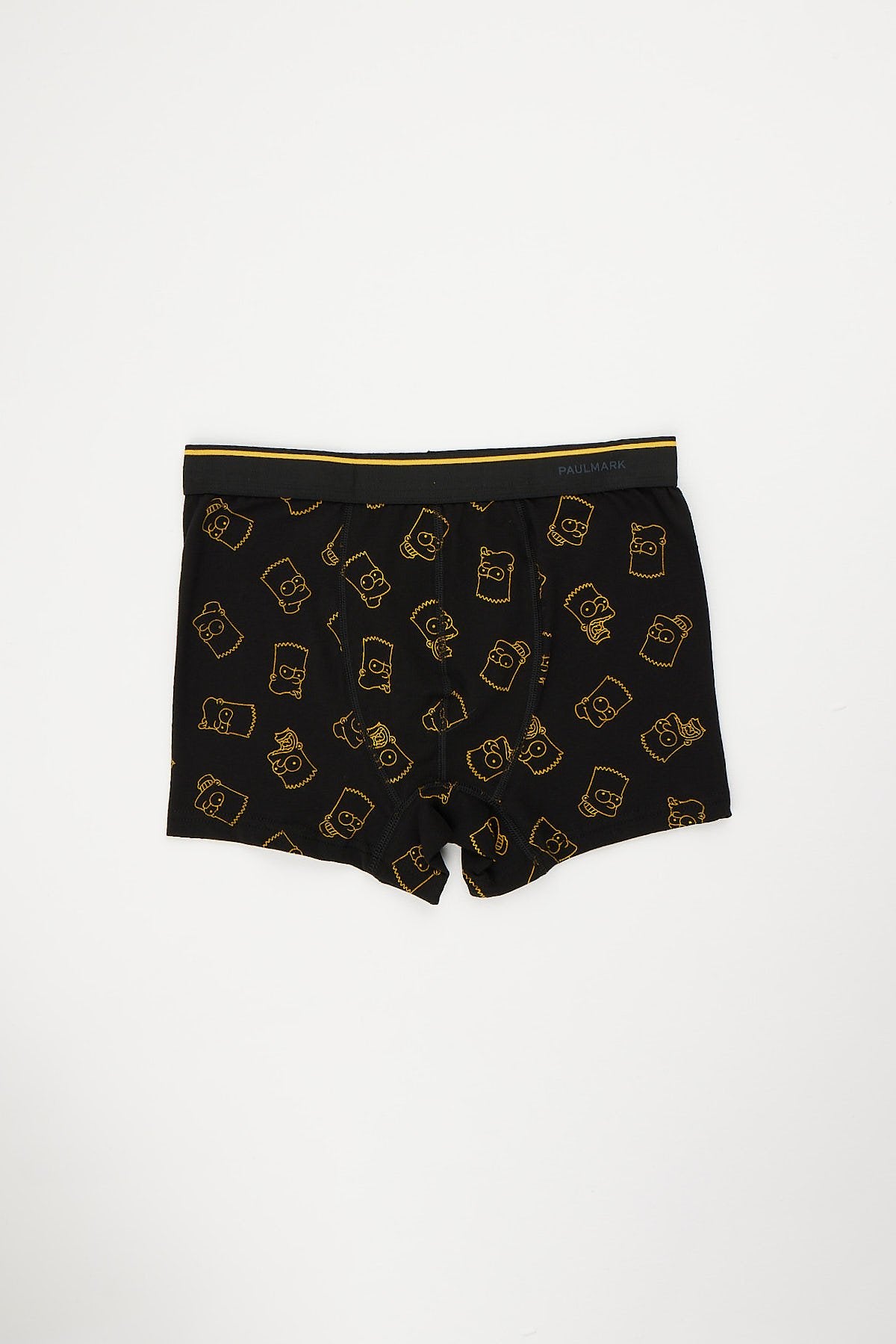 Men's Printed Boxers
