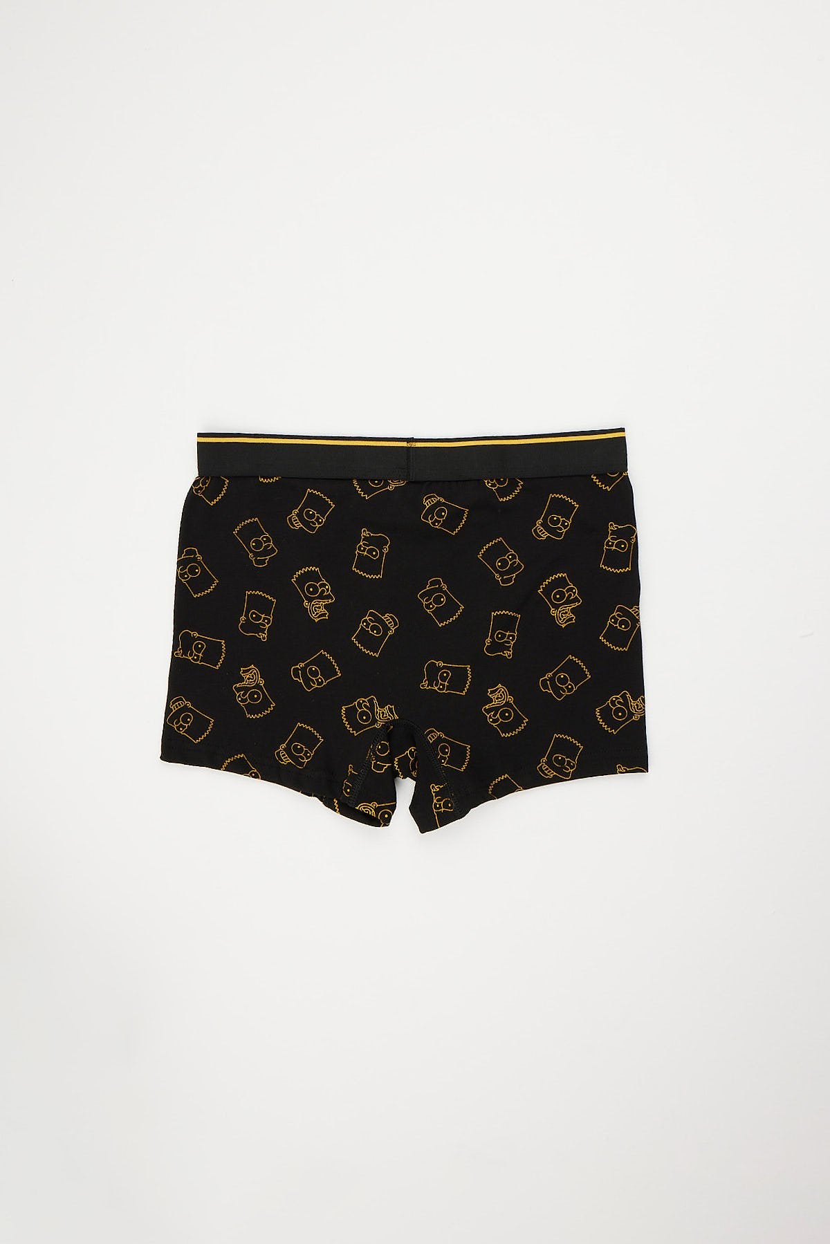 Men's Printed Boxers