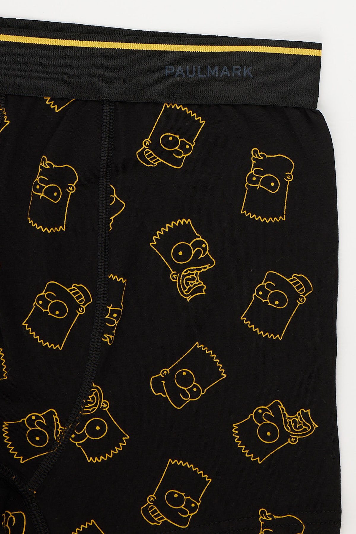 Men's Printed Boxers