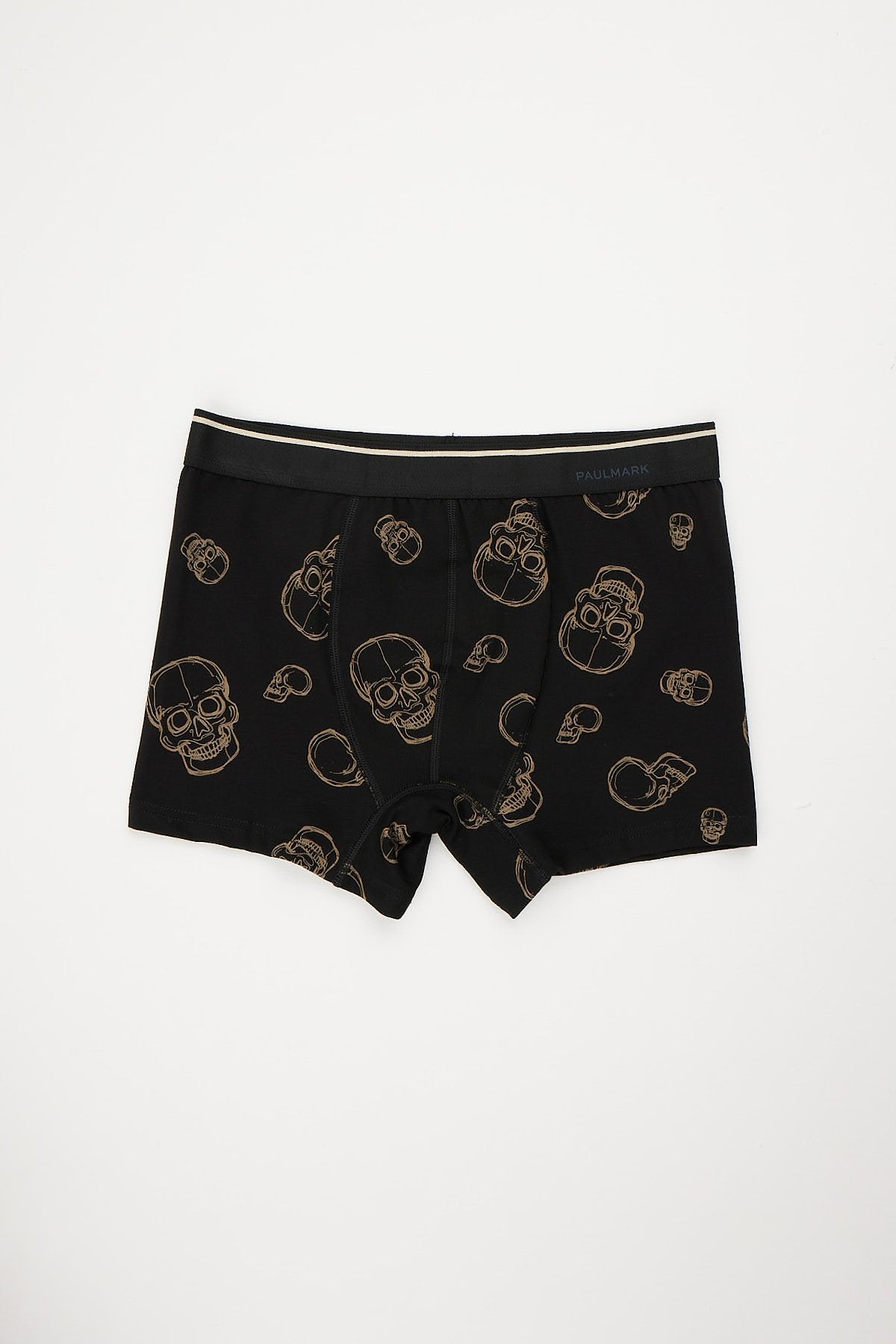 Men's Printed Boxers
