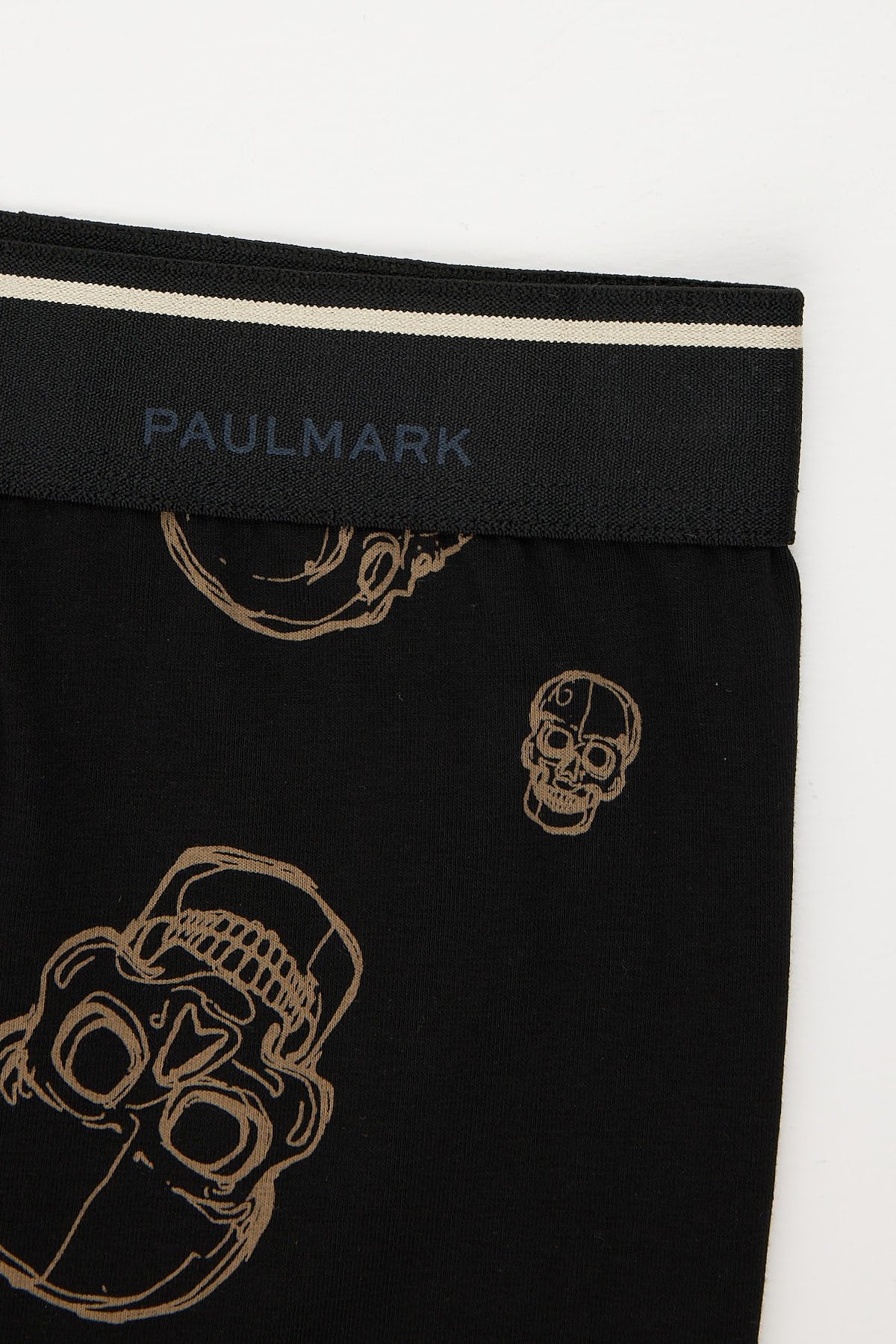 Men's Printed Boxers