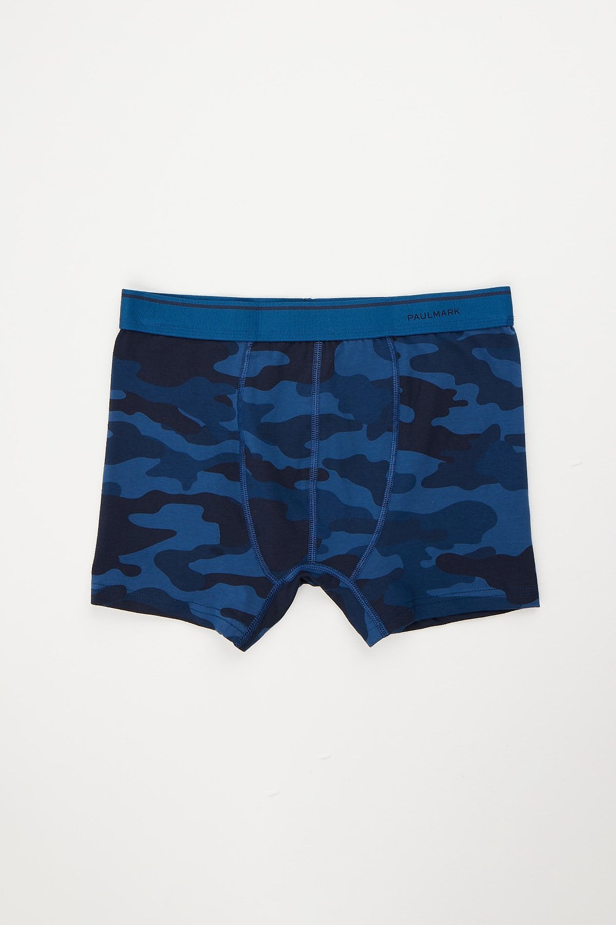 Men's Printed Boxers