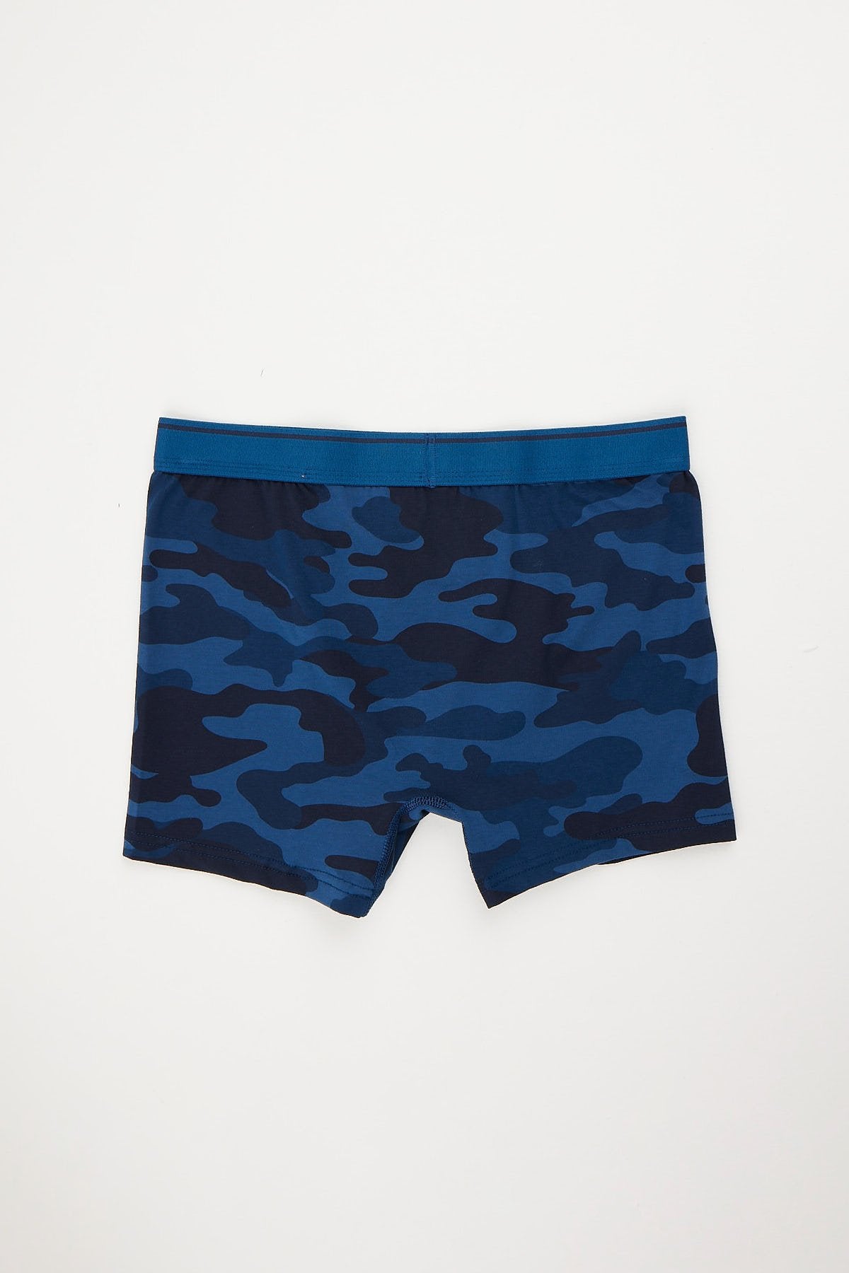 Men's Printed Boxers