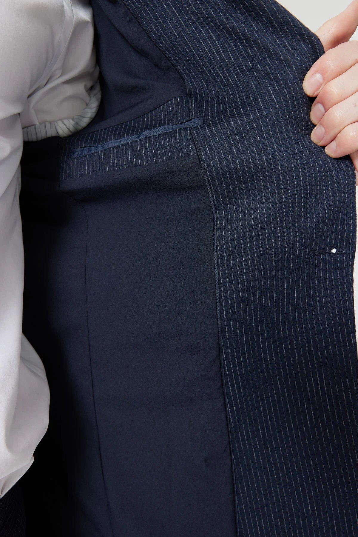 Men's Swallowtail Suit