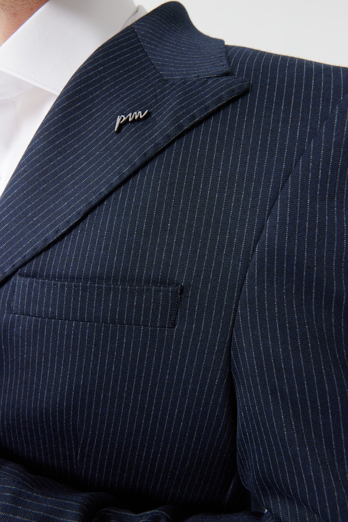 Men's Swallowtail Suit