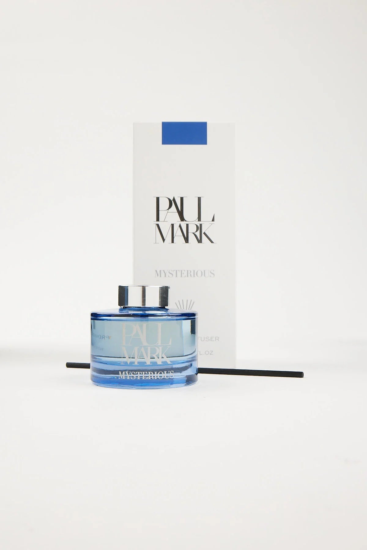 Mysterious reed room fragrance
