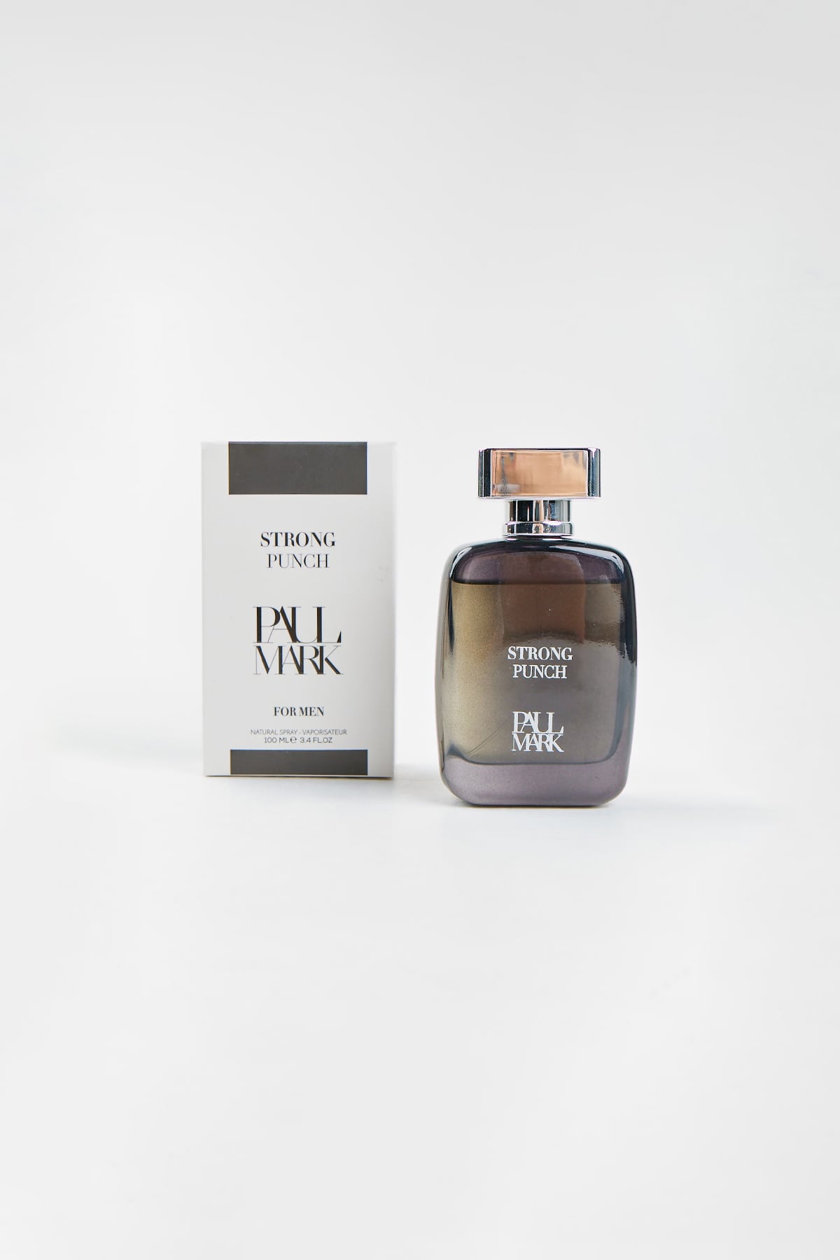Strong Punch Men's Perfume