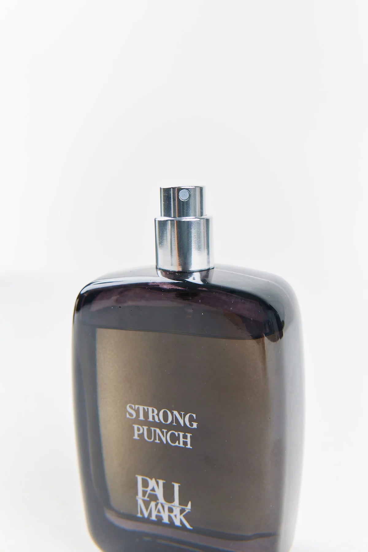 Strong Punch Men's Perfume