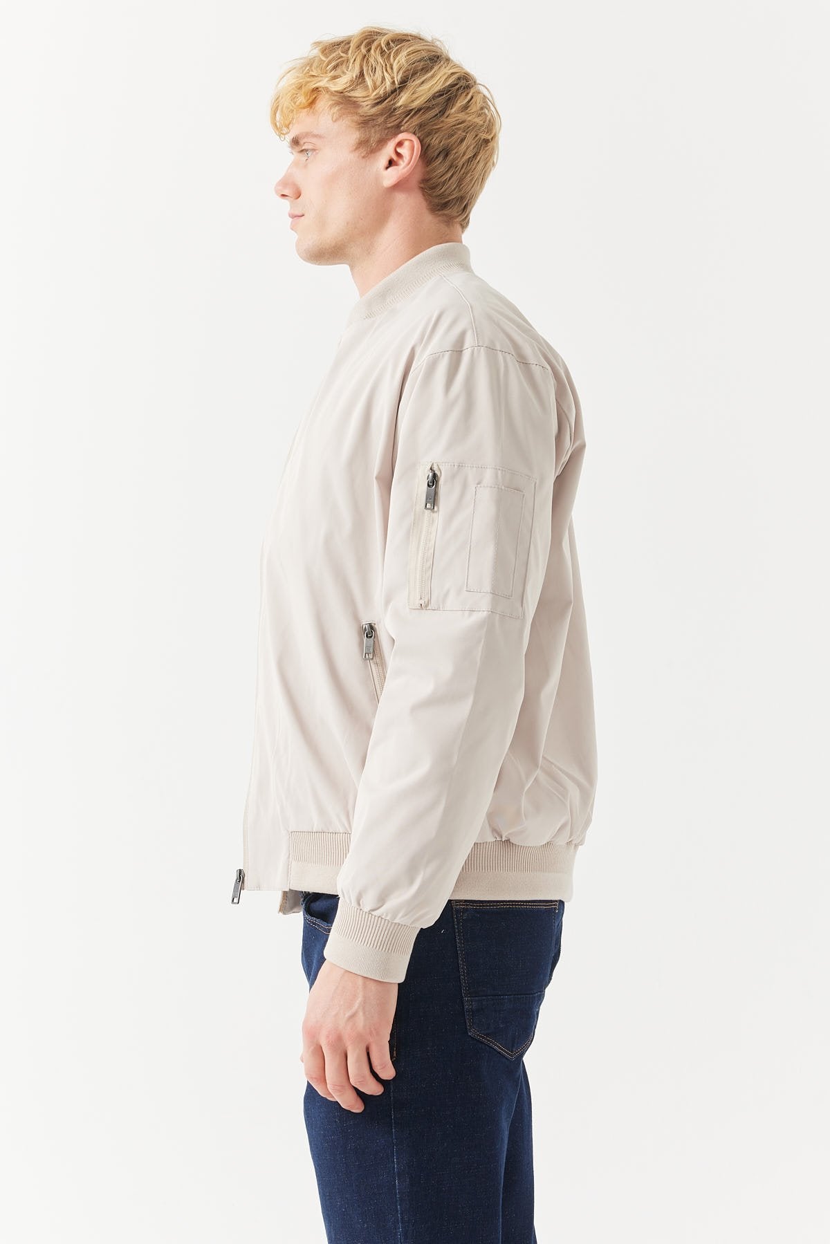 Men's Seasonal Coat
