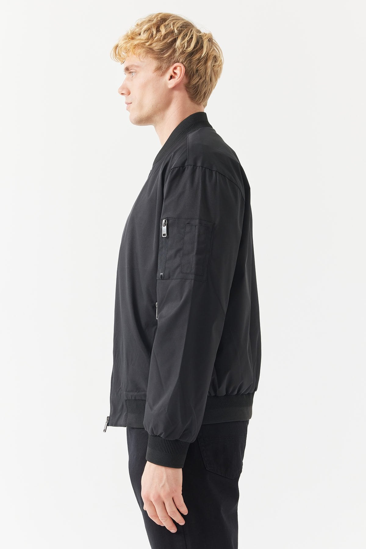 Men's Seasonal Coat
