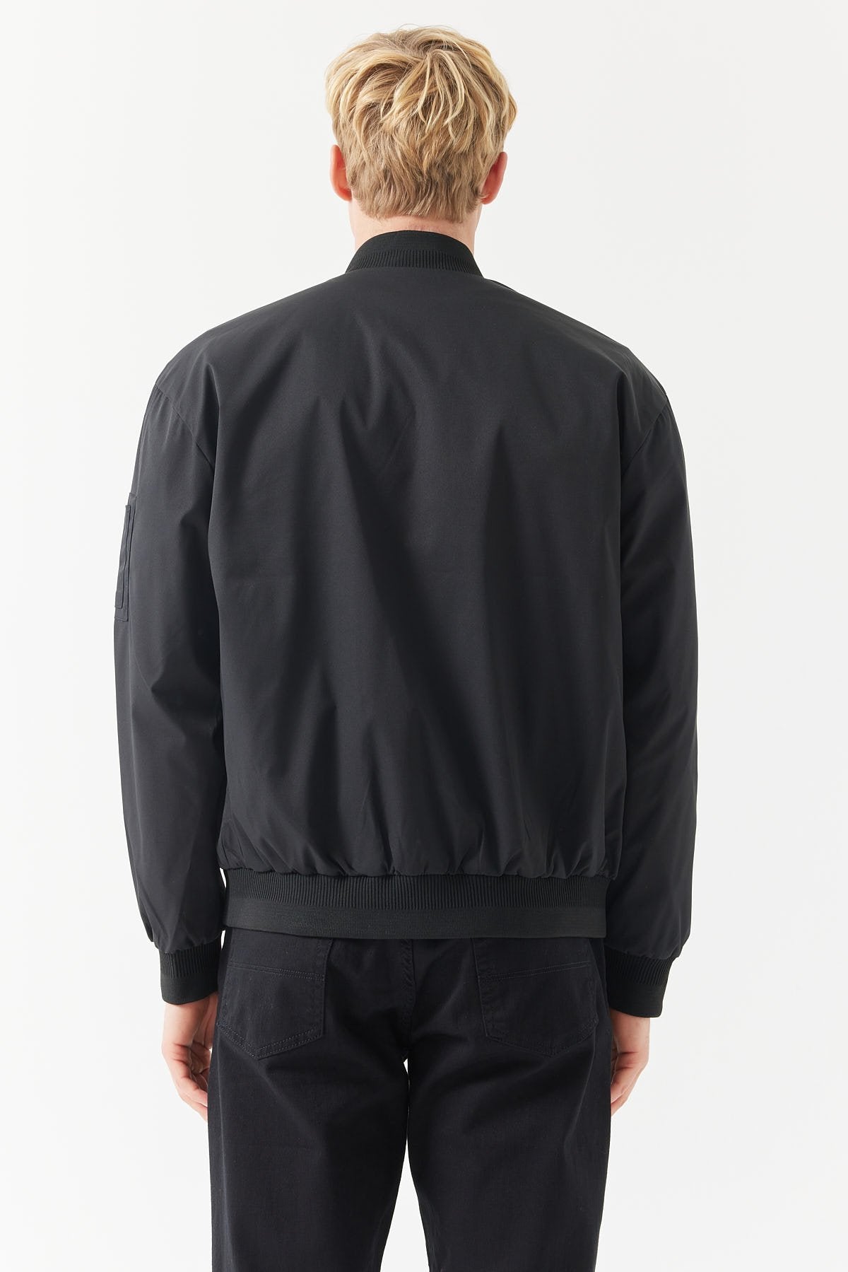 Men's Seasonal Coat