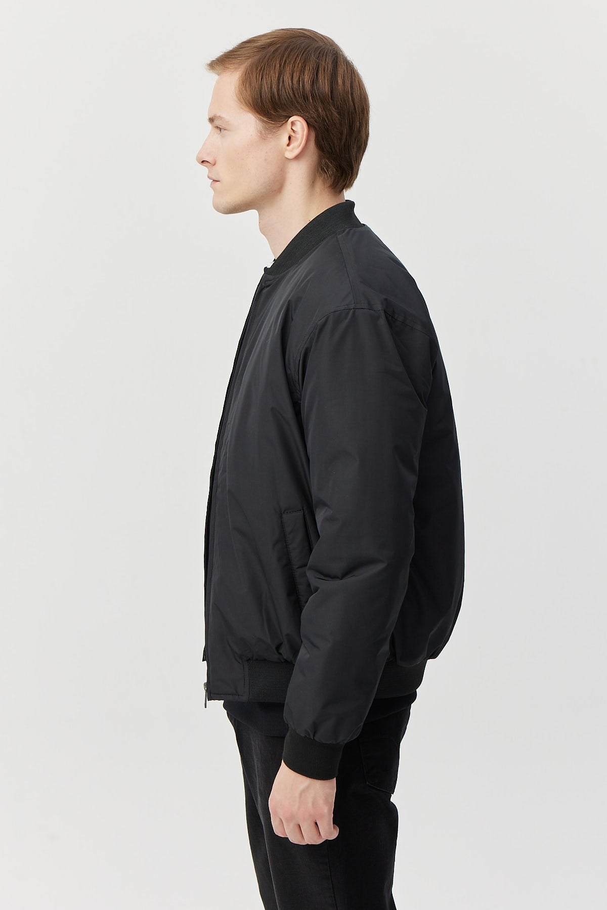 Men's Bomber Jacket