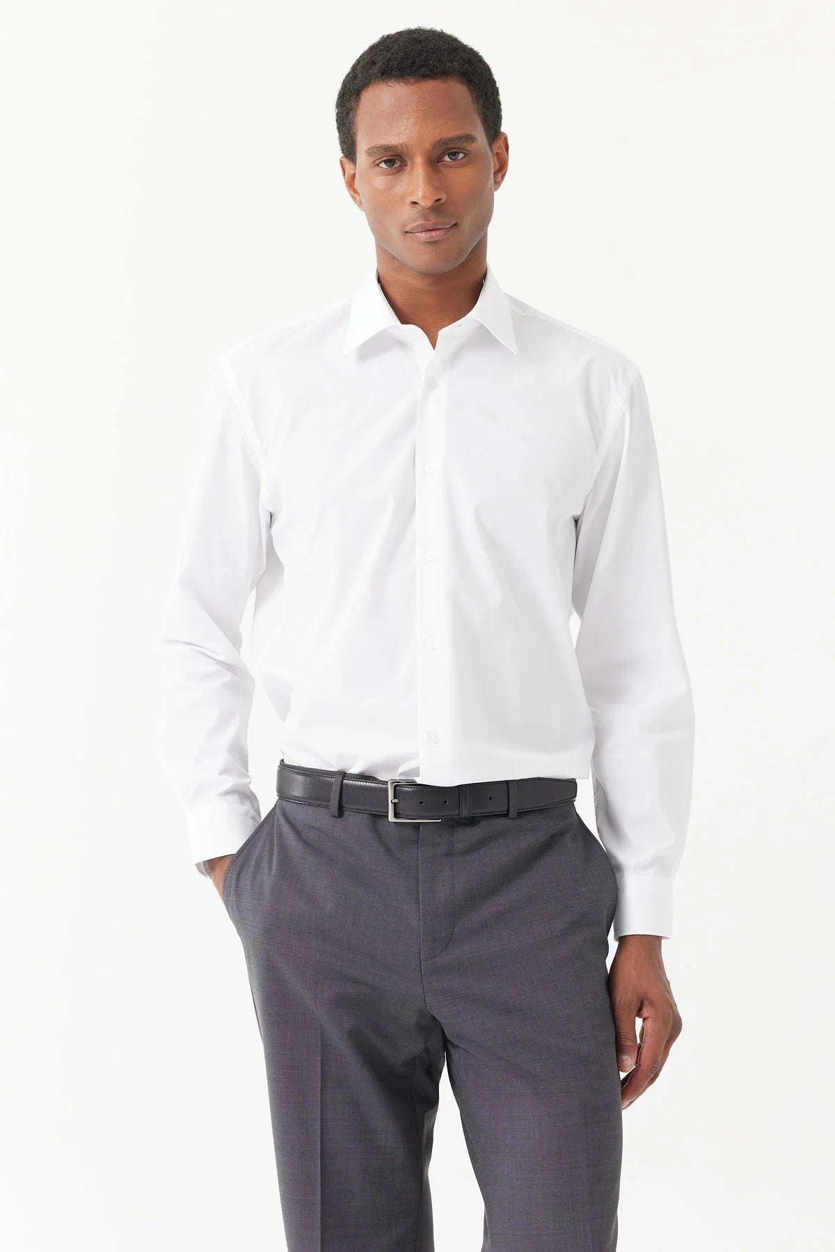 Men's Regular Shirt