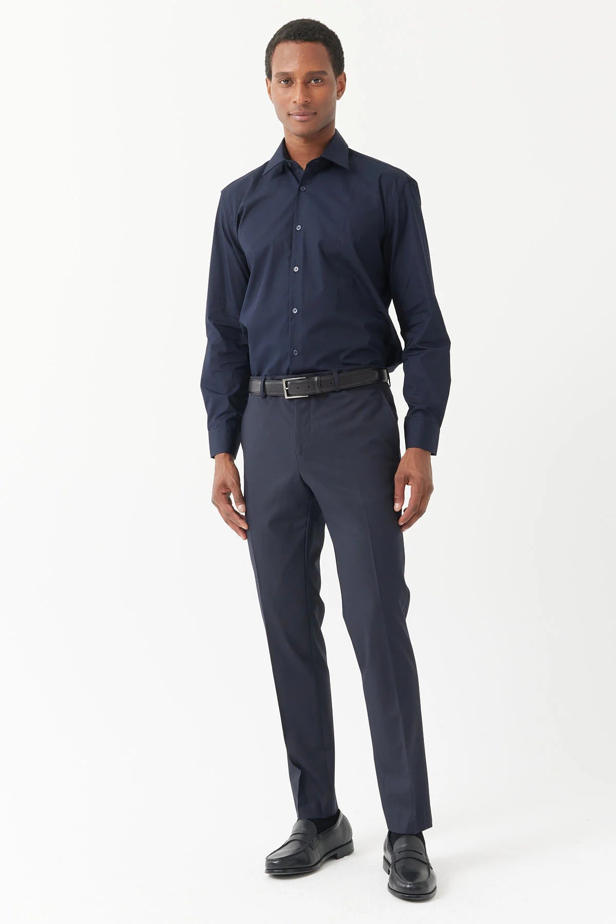 Men's Regular Shirt