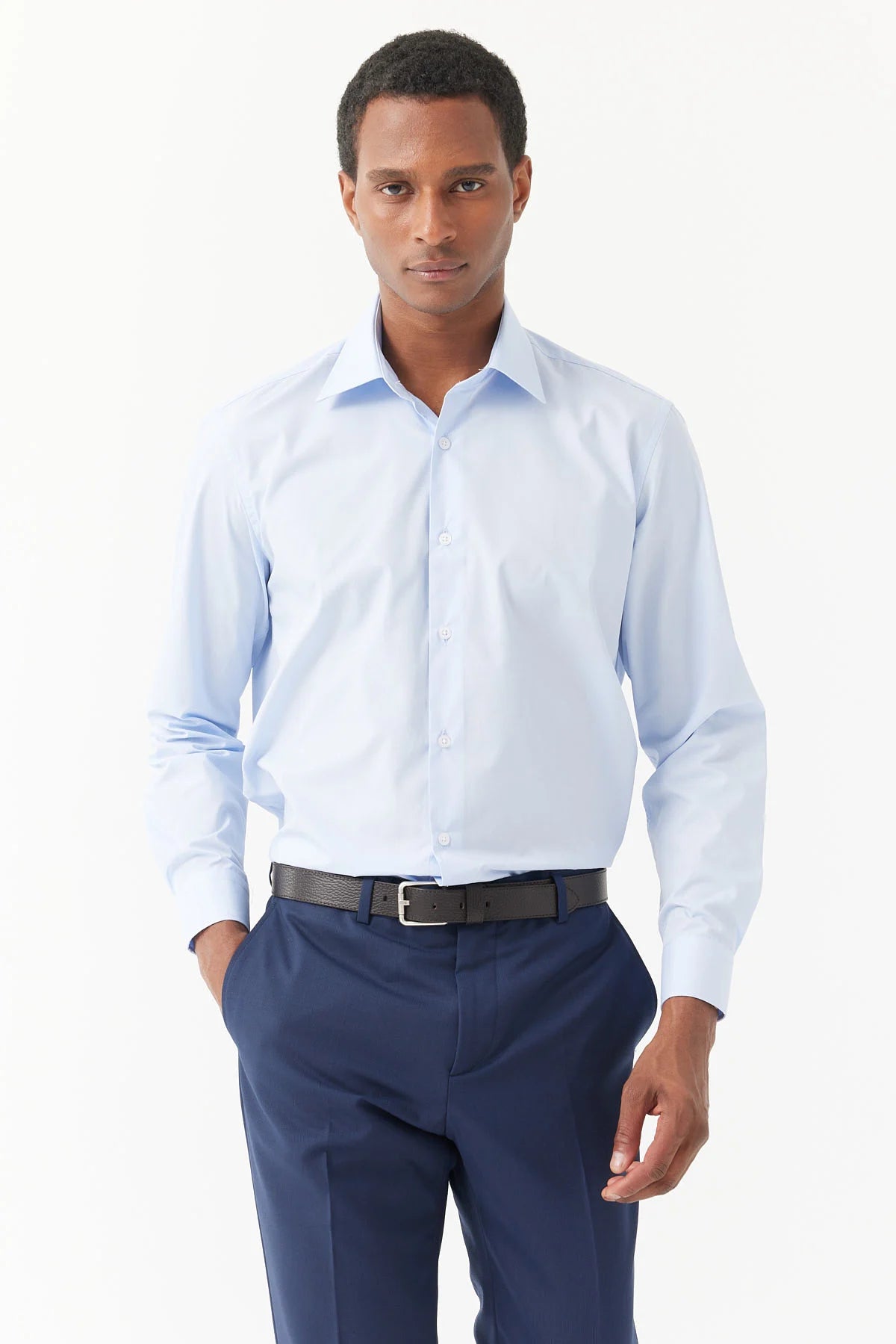 Men's Regular Shirt
