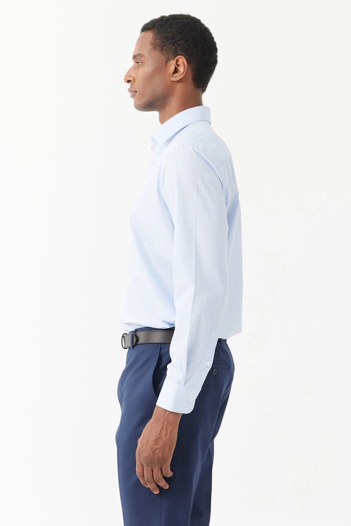 Men's Regular Shirt