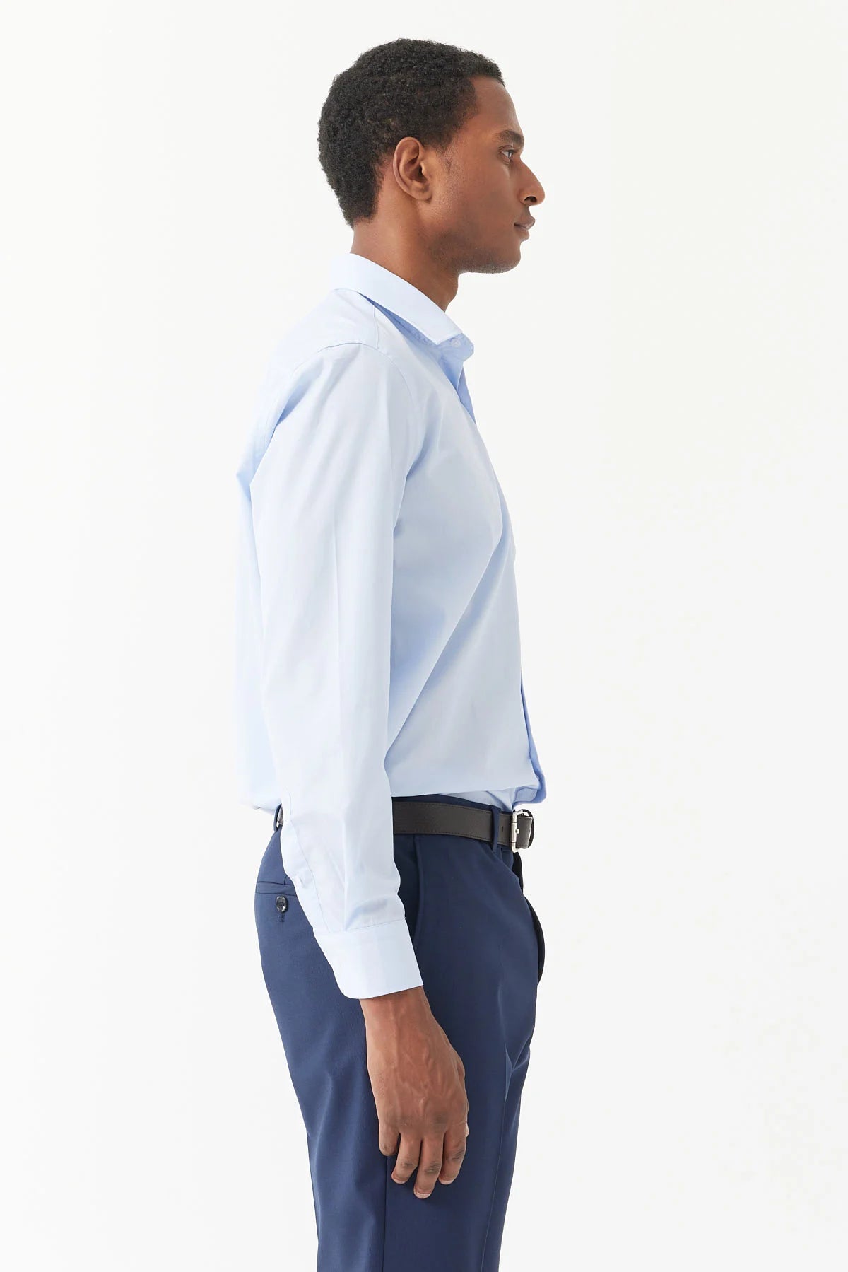 Men's Regular Shirt