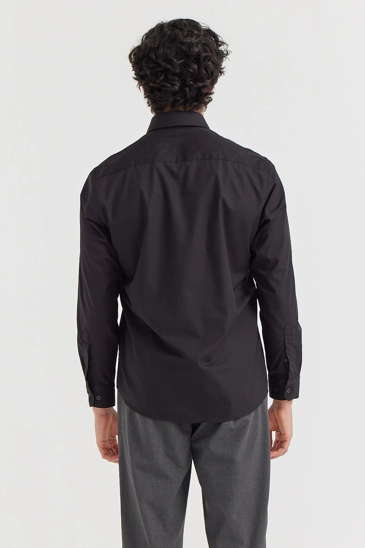 Men's Regular Shirt
