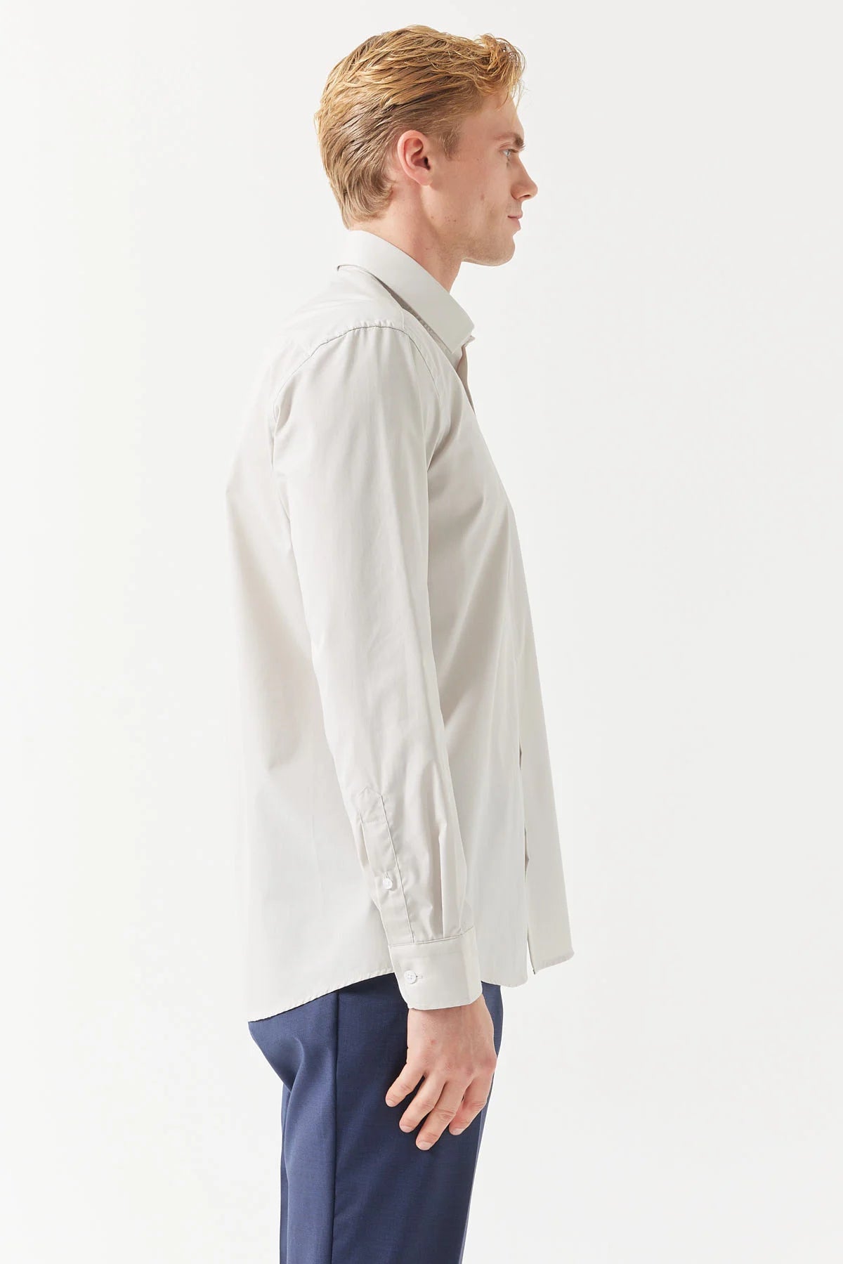 Men's Regular Shirt