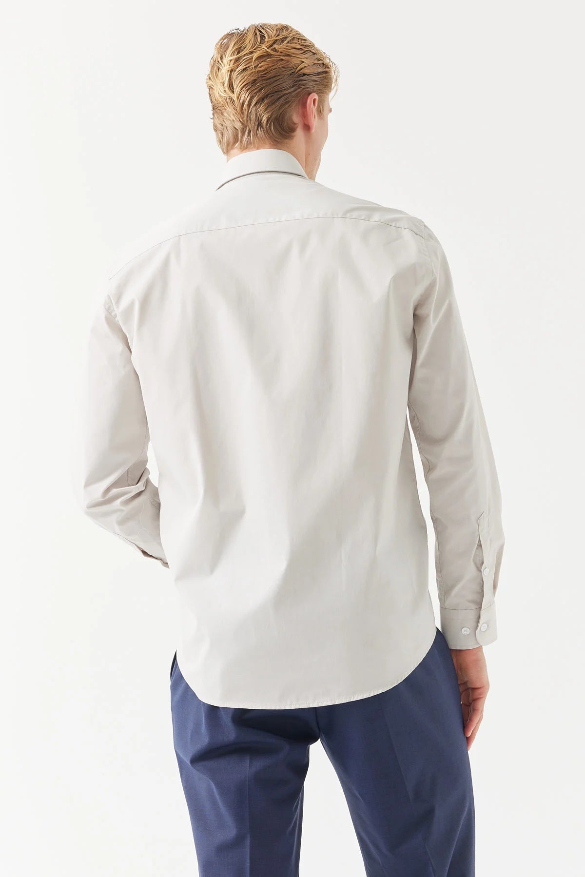 Men's Regular Shirt