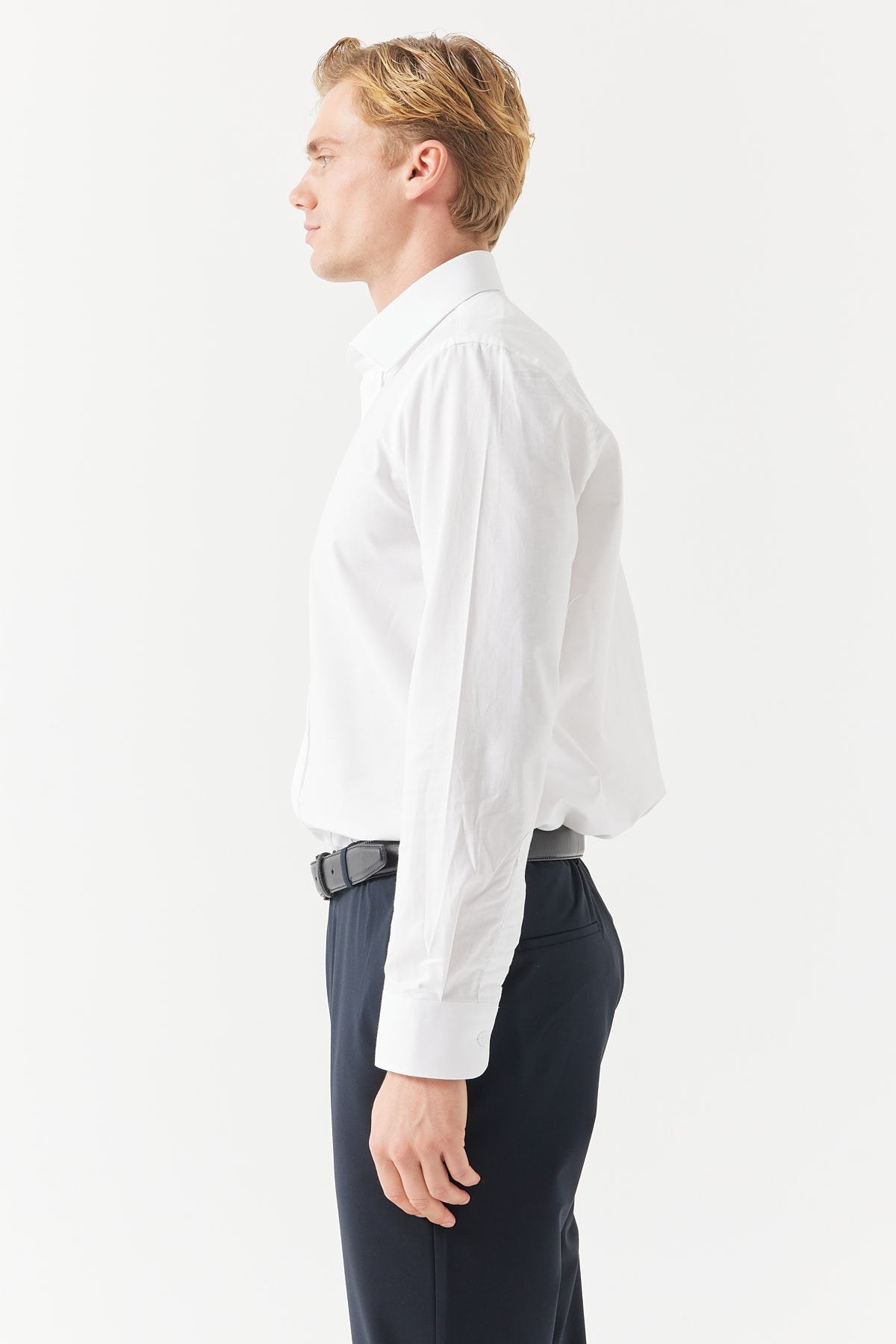 Men's Regular Shirt
