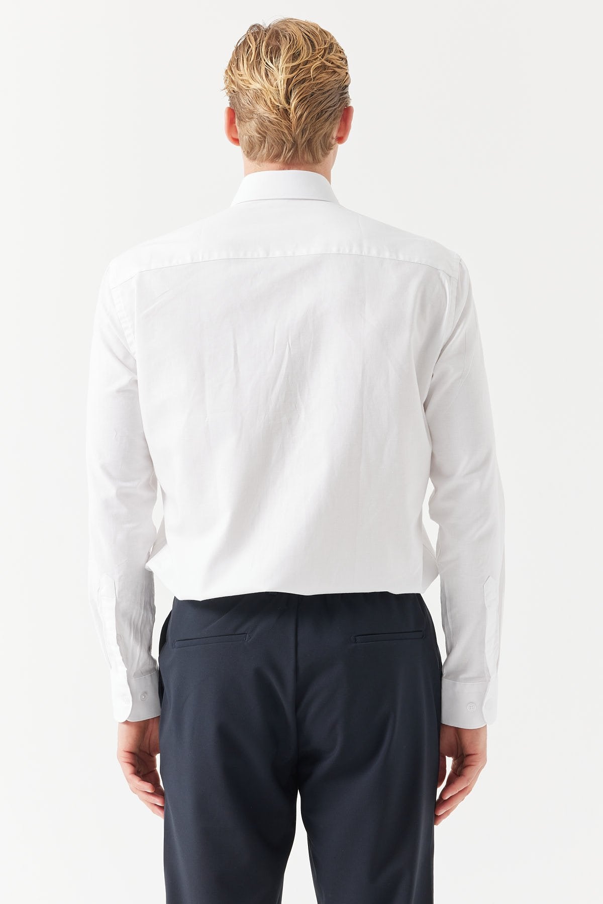 Men's Regular Shirt