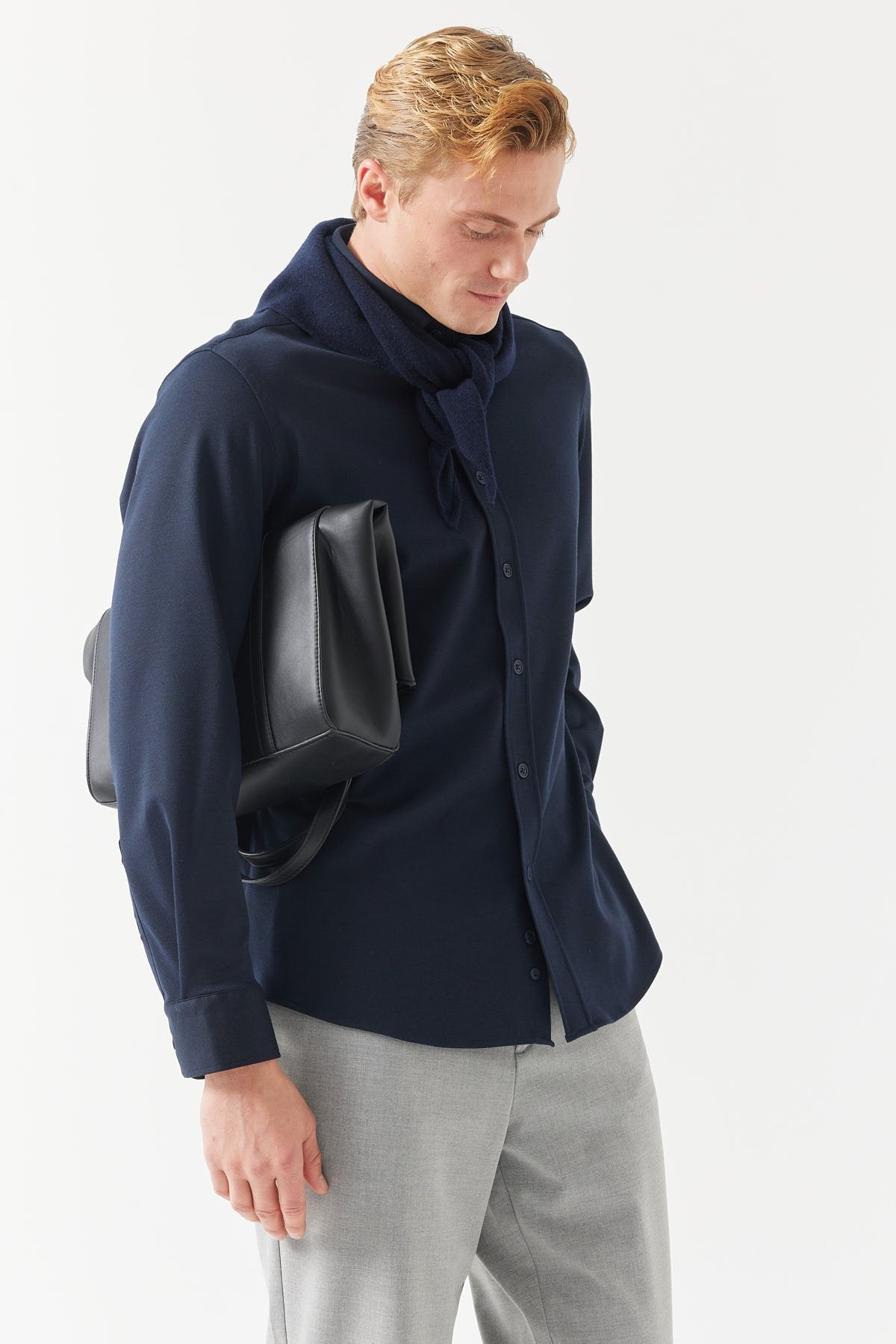 Men's Regular Shirt