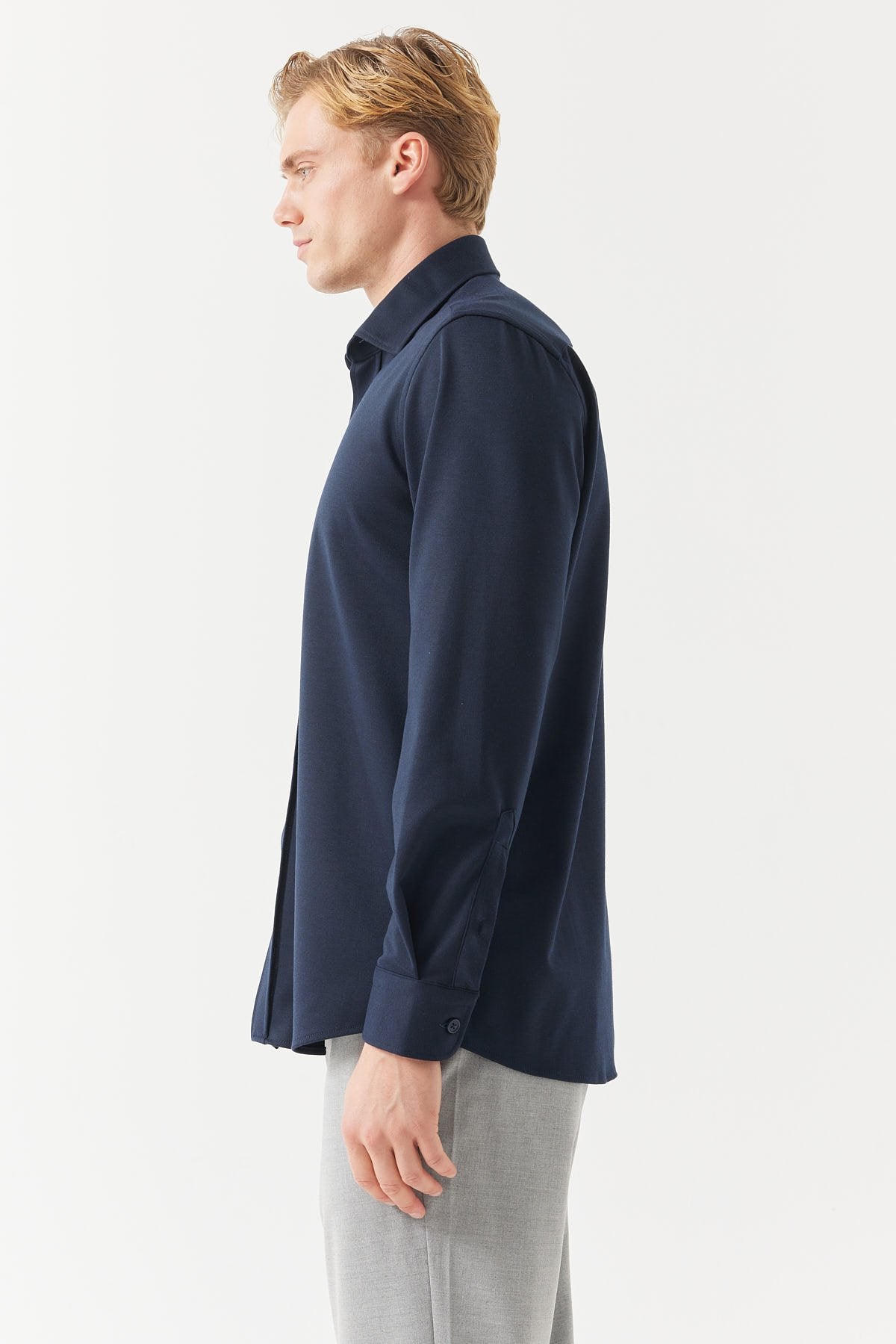 Men's Regular Shirt