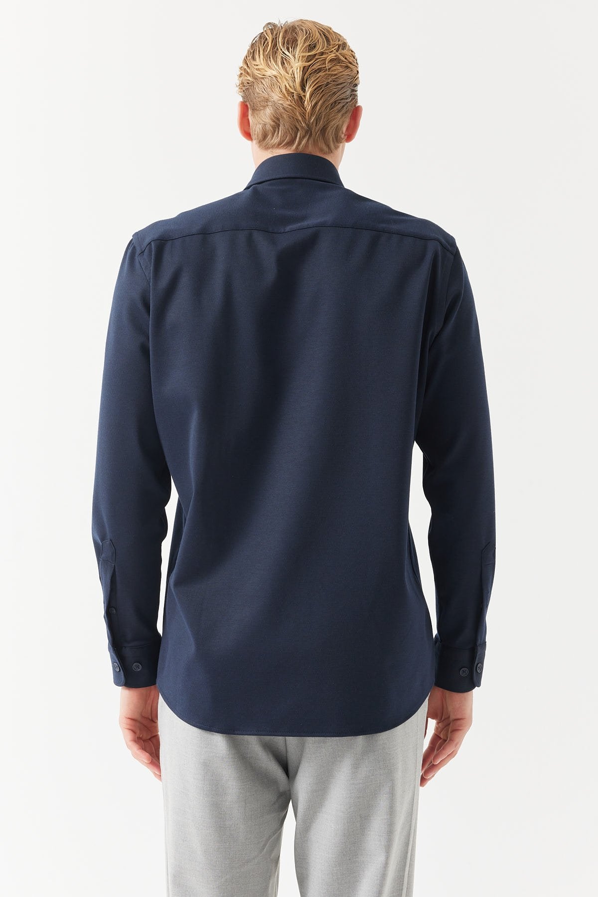 Men's Regular Shirt