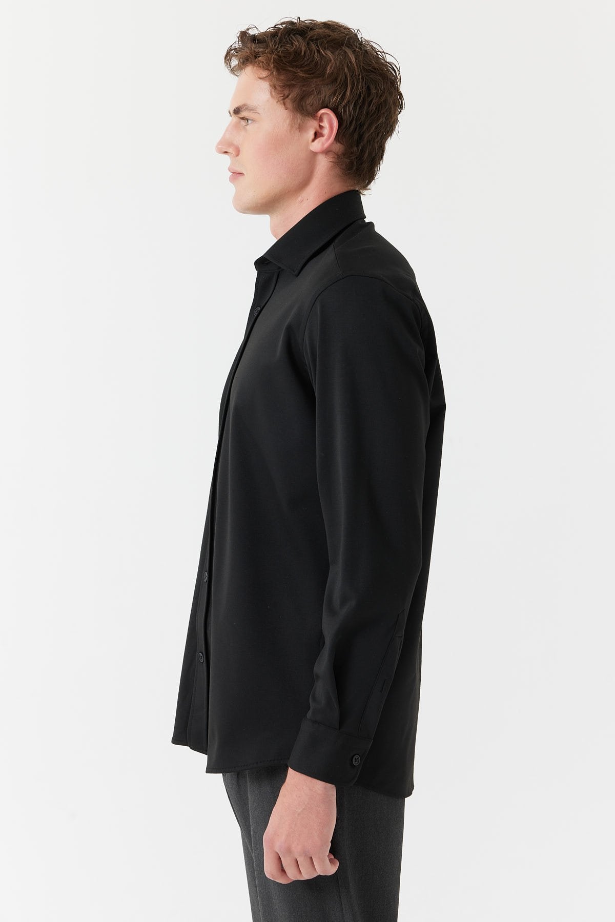 Men's Regular Shirt