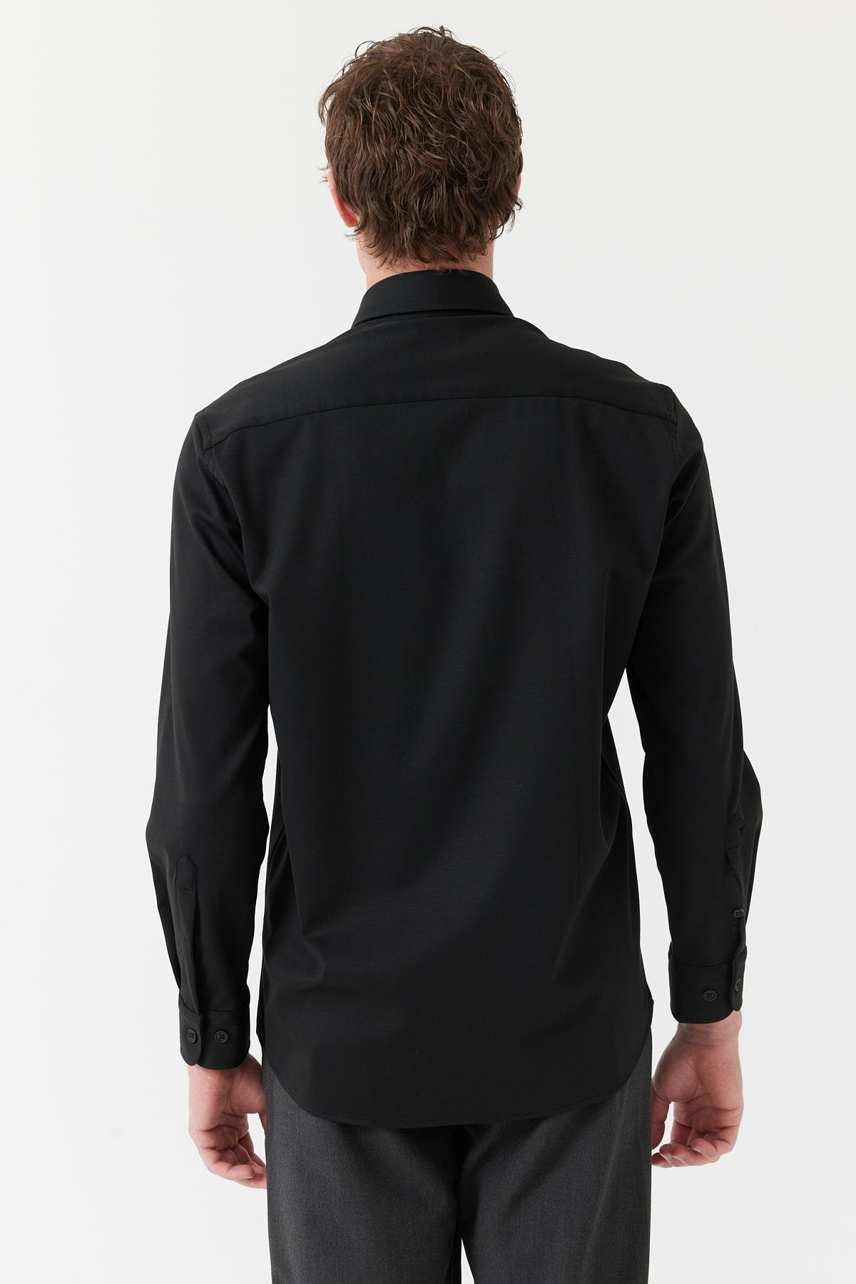 Men's Regular Shirt