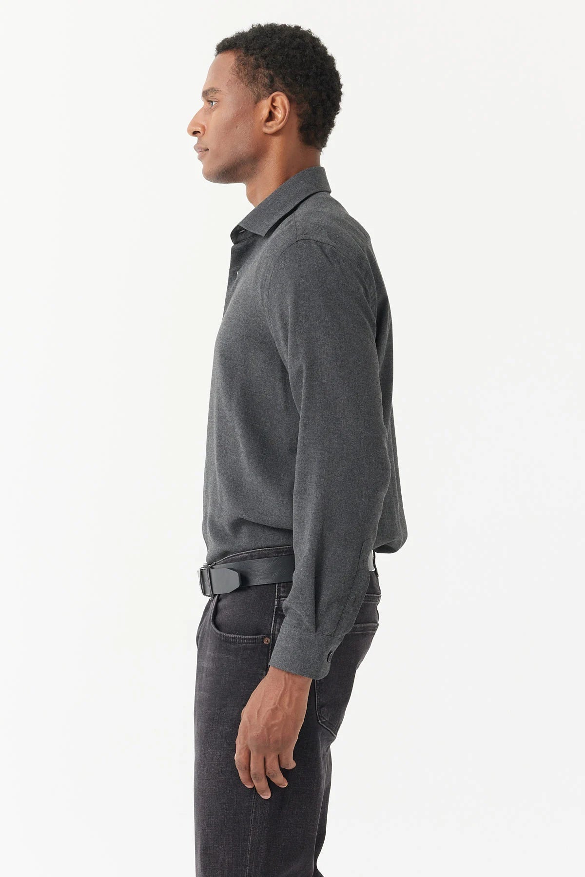 Men's Regular Shirt
