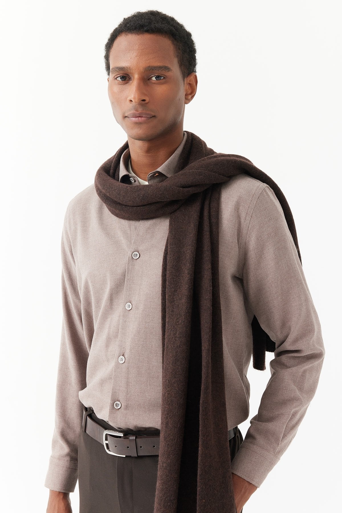 Men's Regular Shirt