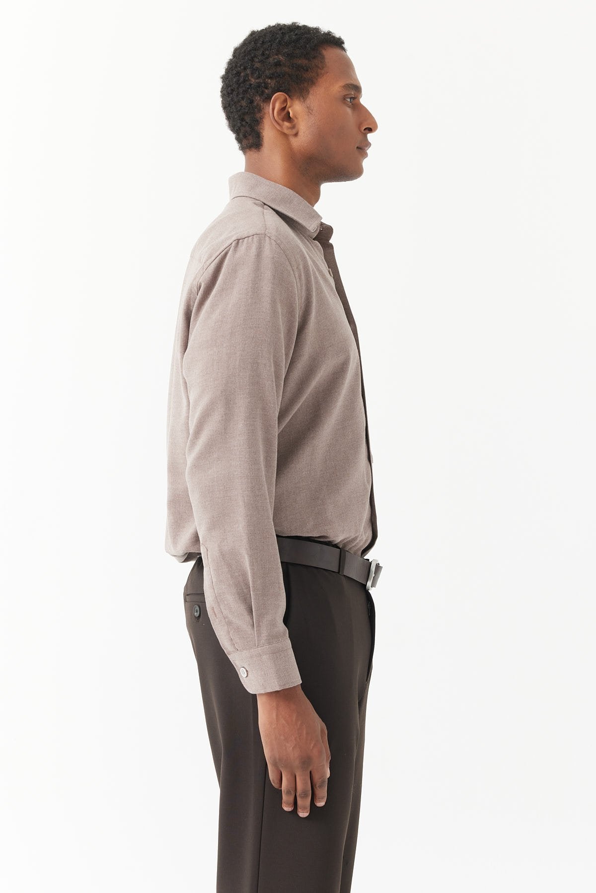 Men's Regular Shirt