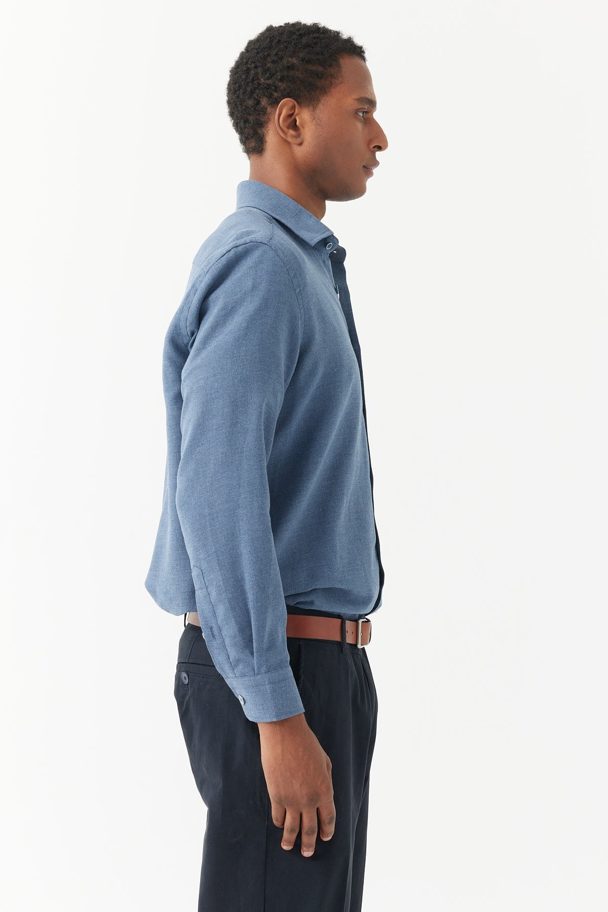 Men's Regular Shirt