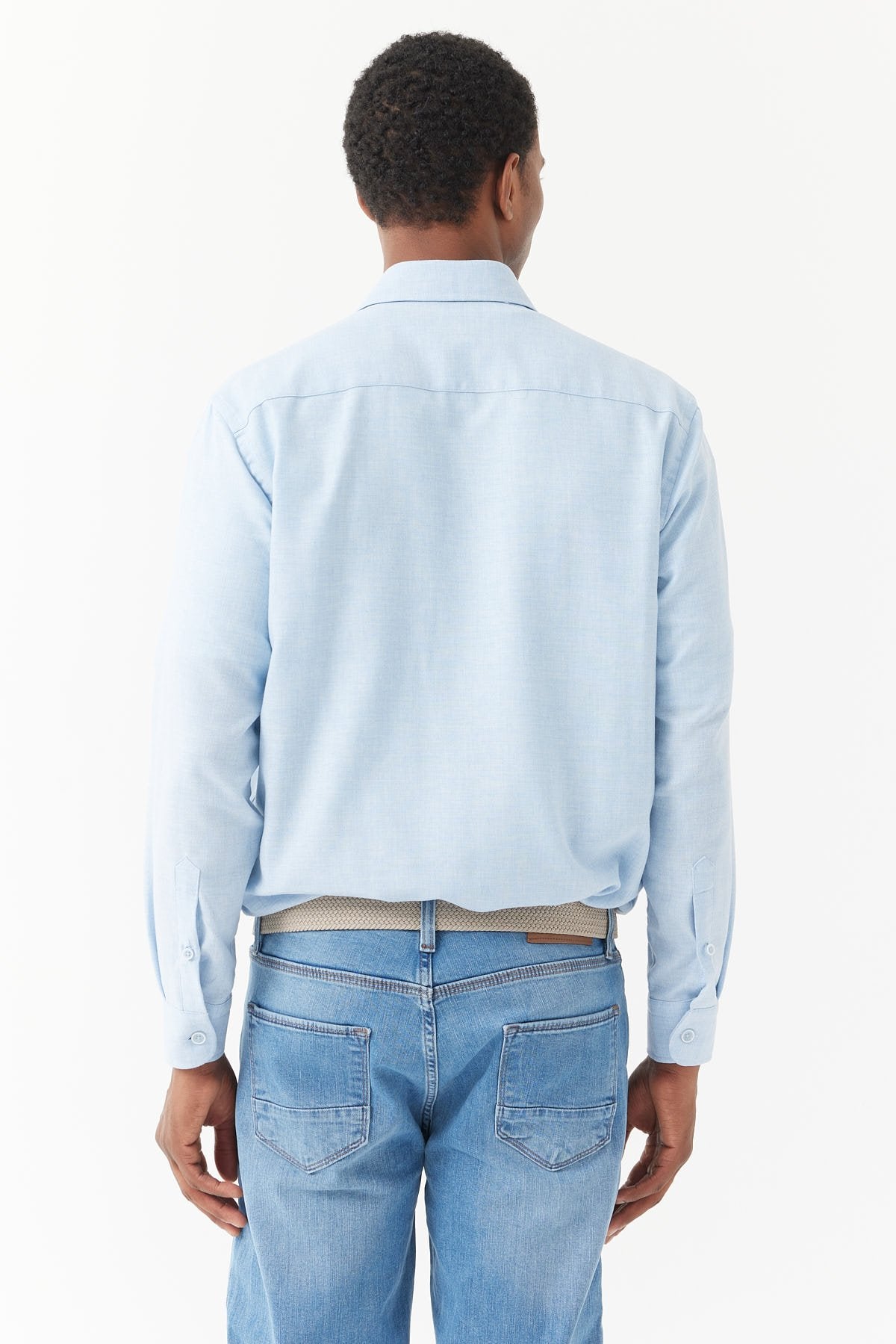 Men's Regular Shirt