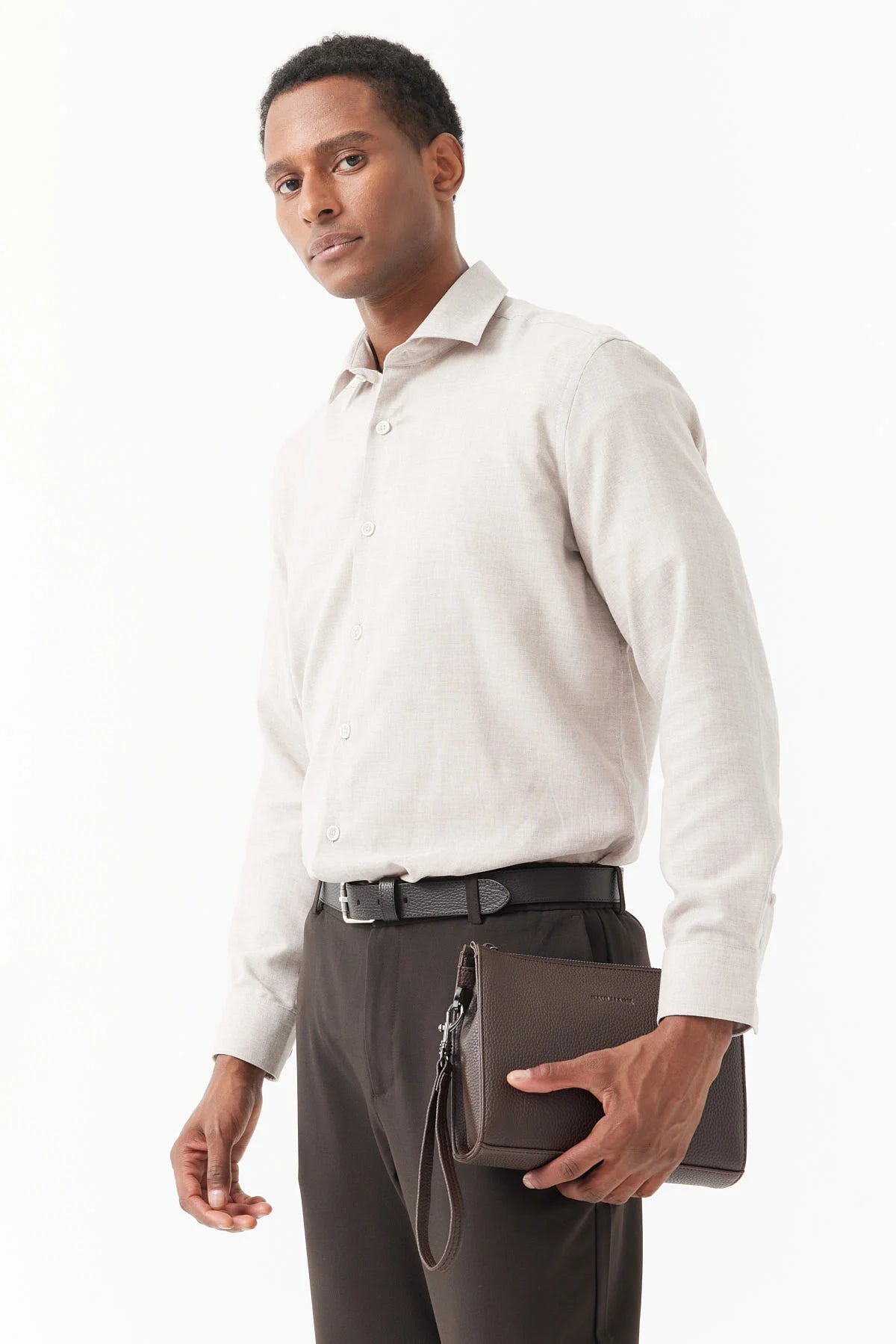 Men's Regular Shirt