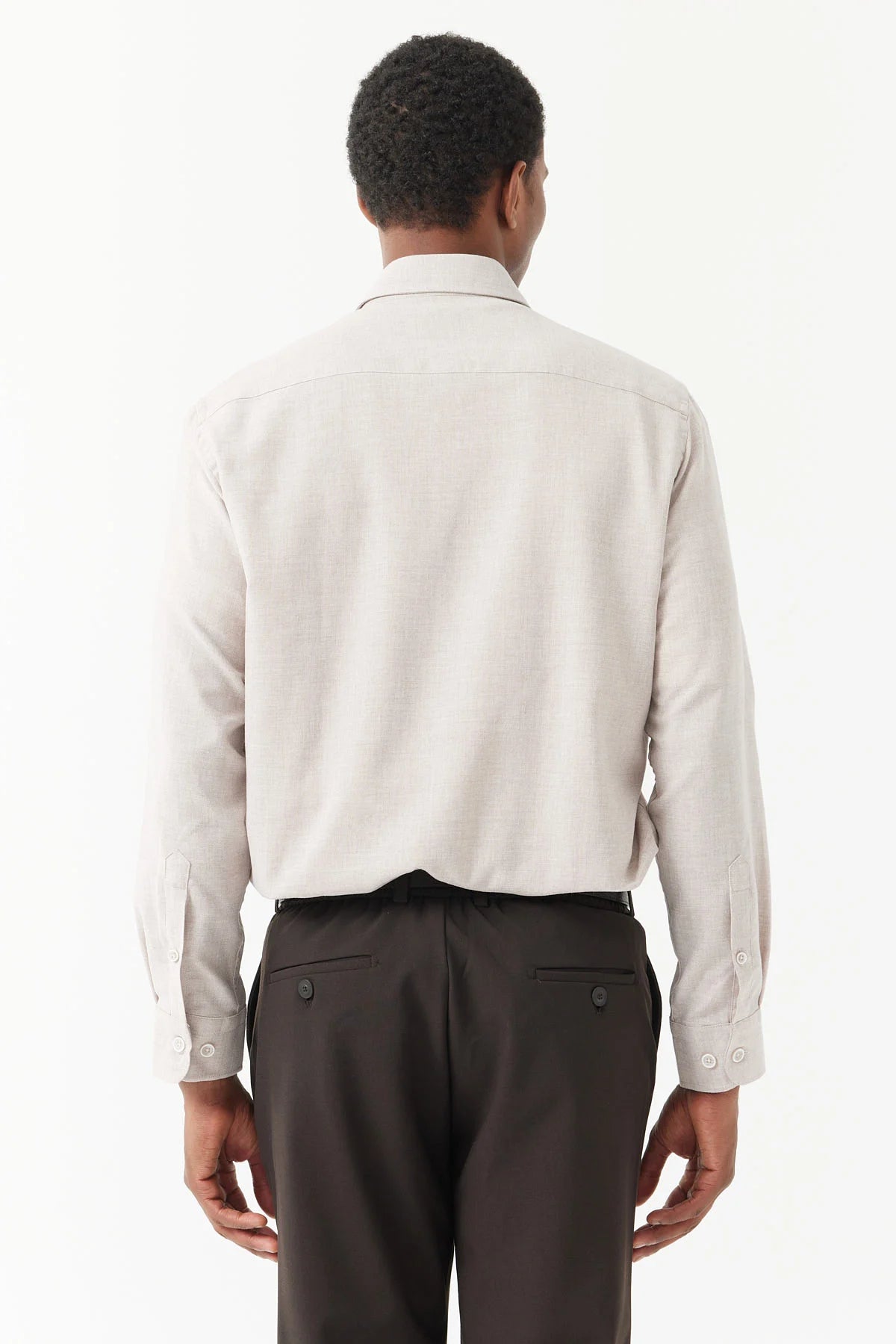 Men's Regular Shirt